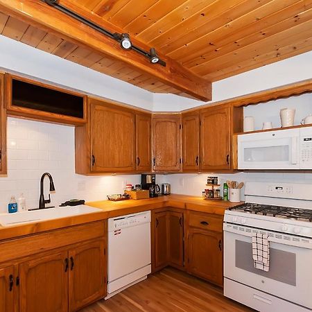 Summit Happy Cabin With Hot Tub! High Speed Ev Hookup, Close To Slopes Big Bear Lake Zewnętrze zdjęcie