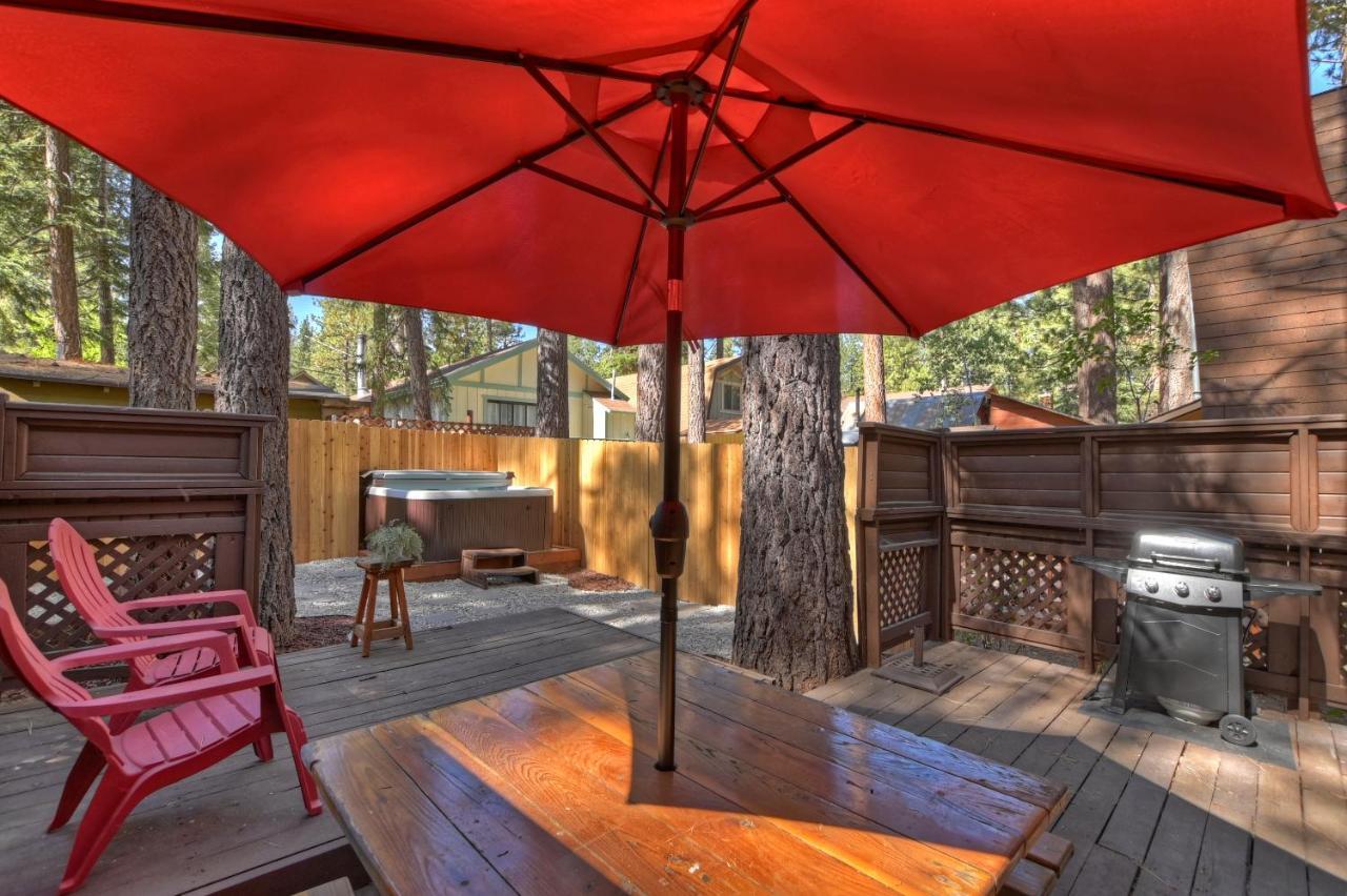 Summit Happy Cabin With Hot Tub! High Speed Ev Hookup, Close To Slopes Big Bear Lake Zewnętrze zdjęcie