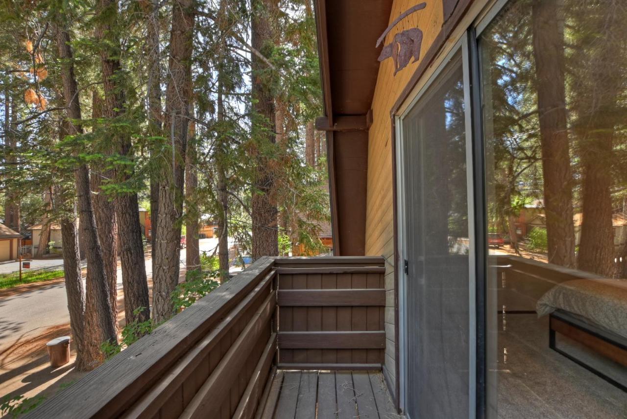 Summit Happy Cabin With Hot Tub! High Speed Ev Hookup, Close To Slopes Big Bear Lake Zewnętrze zdjęcie